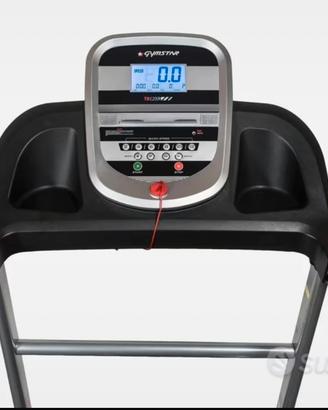 Tapis roulant Gymstar TD 1200s