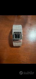 Orologio Donna Yaki a Bracciale Rigido con Strass