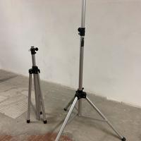 Treppiede telescopico