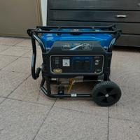 Generatore scheppach 2,8kw