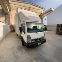 Nissan Cabstar NT400 35.12