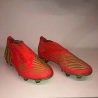 Scarpe calcio adidas predator