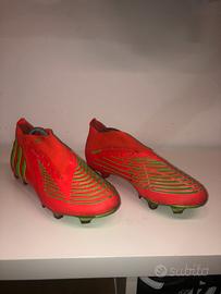 Scarpe calcio adidas predator