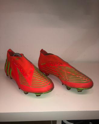 Scarpe calcio adidas predator