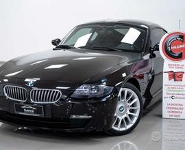 Bmw Z4 3.0SI CAT Coupé INDIVIDUAL SOLI 18.414 KM C