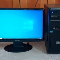 Asus i7 octa-core velocissimo 12GB HDMI.