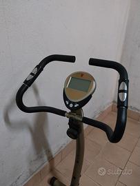 ciclette con display perfetta 