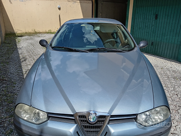 Alfa Romeo 156