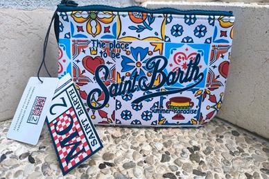 pochette MC2 saint barth spagna 