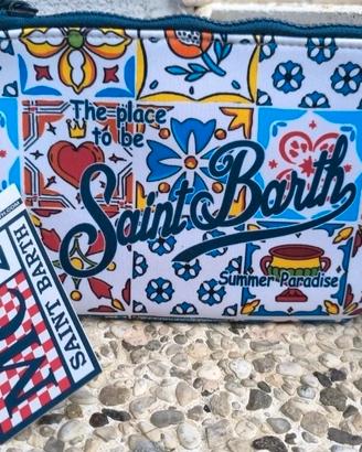 pochette MC2 saint barth spagna 
