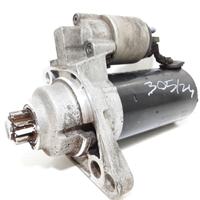 MOTORINO D' AVVIAMENTO VOLKSWAGEN Polo 4Â° Serie 0