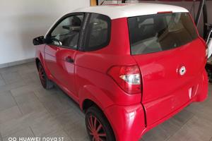 MACCHINA 50 AIXAM