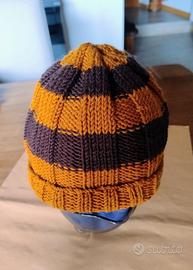 Berretto fatto a mano