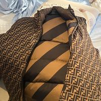 Giuboto fendi originale