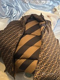 Giuboto fendi originale