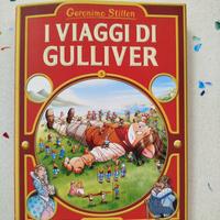 I viaggi di Gulliver