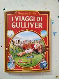 I viaggi di Gulliver