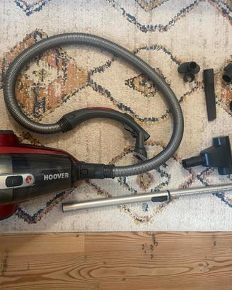 Aspirapolvere Hoover