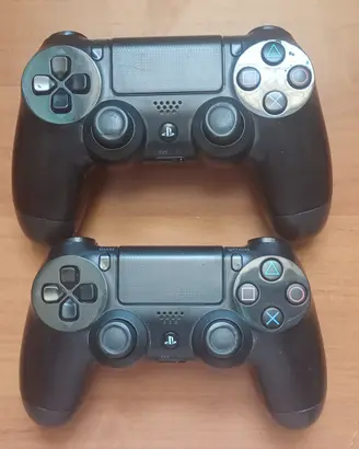 Controller ps4 