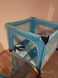 box Chicco 