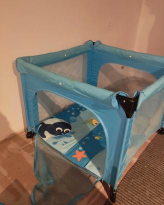 box Chicco 