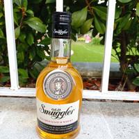 whisky old smuggler