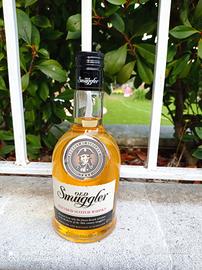 whisky old smuggler