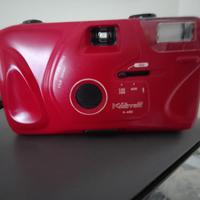 Fotocamera analogica Kolimat