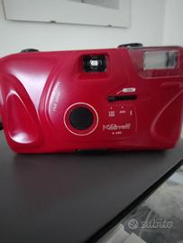 Fotocamera analogica Kolimat