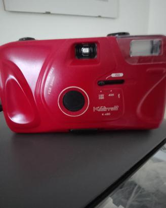 Fotocamera analogica Kolimat