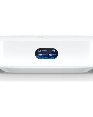 Ubiquiti UniFi Express