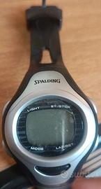 Orologio Spalding