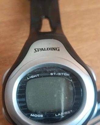 Orologio Spalding
