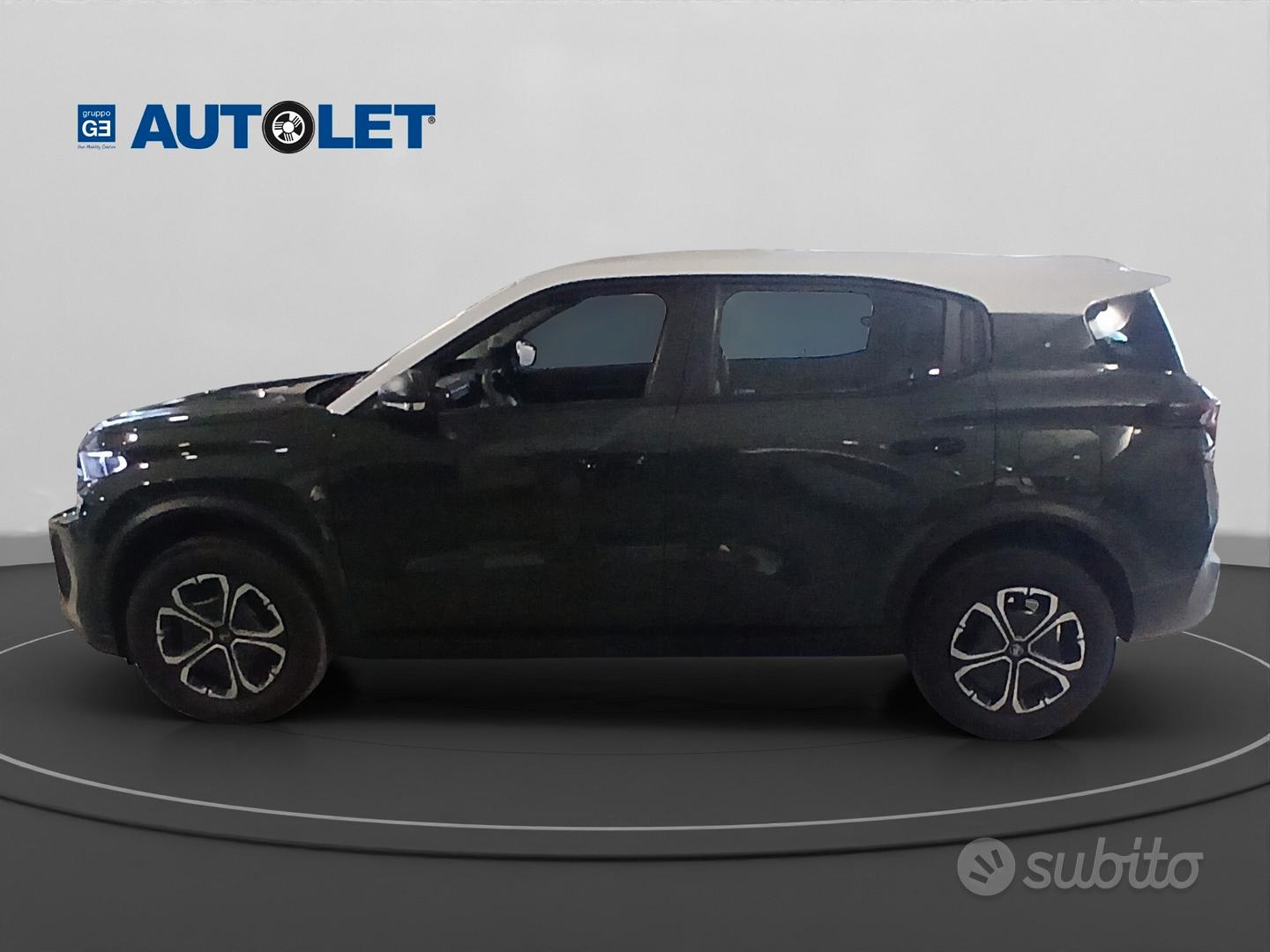 Citroen C3 Aircross 2025 photo 5