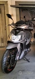 Sym Symphony SR 125