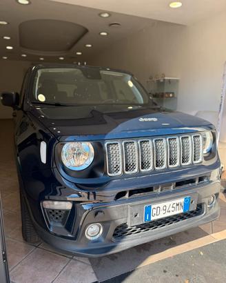 Jeep Renegade 2.0 Mjt 140CV 4WD Active Drive Low S