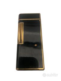 Accendino vintage COLIBRI