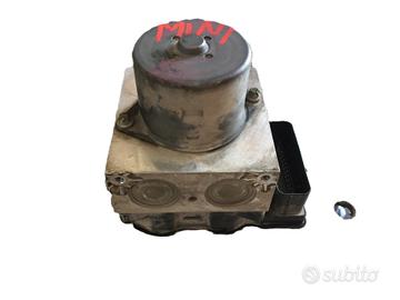 ABS MINI Countryman 1Â° Serie 54086588a Diesel 160