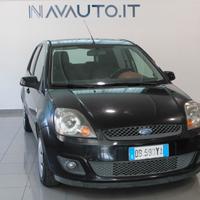 FORD Fiesta 1.6 TDCi Ghia - 2006