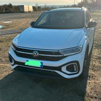 Volkswagen T-Roc R Line