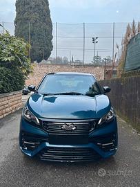 Ligier js50 motore common rail