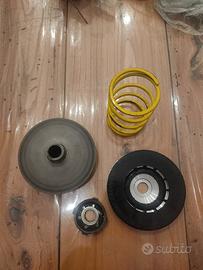 Variatore stage6 piaggio 50