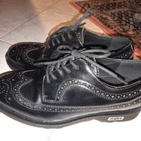 scarpe stringate CULT 43