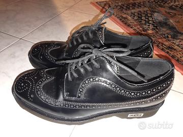 scarpe stringate CULT 43