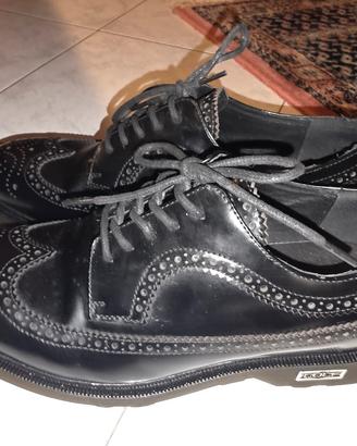 scarpe stringate CULT 43
