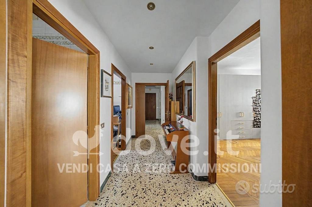 Appartamento – Treviso, San Zeno - Altro