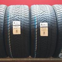 4 gomme 295 40 21 pirelli a903