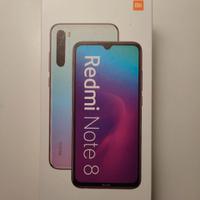 Xiaomi Redmi Note 8 