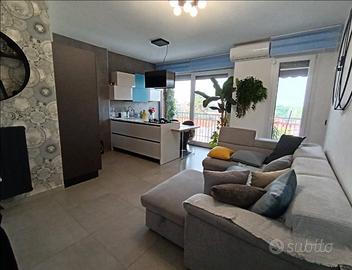 Privato vende Appartamento ad Assago