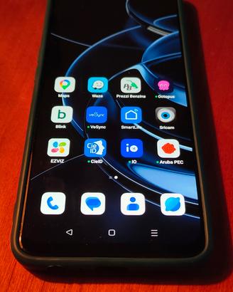 Oppo A94 5G buono stato + 2 cover